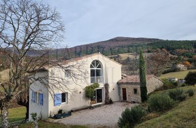 vente maison 489 000 € à proximité de Francillon-sur-Roubion (26400)