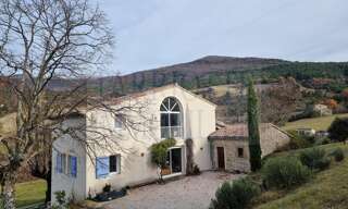 Maison 6 Pièces 157 m² à vendre à Bourdeaux (26460)