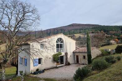 Maison 6 pièces 489000 €