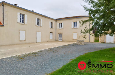 vente maison 508 500 € à proximité de Saint-Aubin-la-Plaine (85210)
