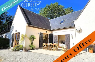 vente maison 160 000 € à proximité de Saint-Crépin-Et-Carlucet (24590)