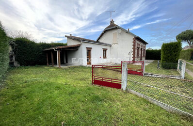 vente maison 180 000 € à proximité de Saint-Martin-de-Boscherville (76840)