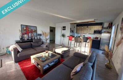 vente appartement 357 000 € à proximité de Saint-Palais-sur-Mer (17420)