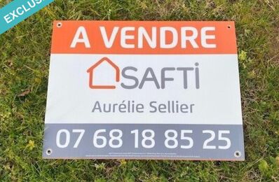 vente terrain 45 000 € à proximité de Castelnaud-la-Chapelle (24250)