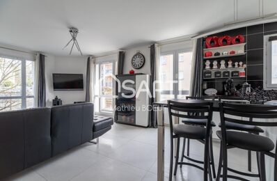 vente appartement 283 500 € à proximité de Bry-sur-Marne (94360)