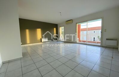 vente appartement 179 000 € à proximité de Cabestany (66330)