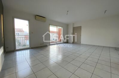 vente appartement 179 000 € à proximité de Cabestany (66330)