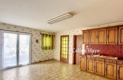 vente maison 106 000 € à proximité de Gondrin (32330)