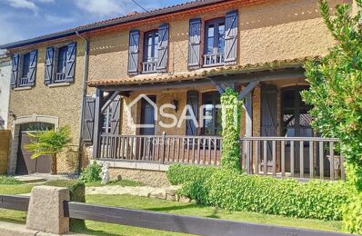 vente maison 354 000 € à proximité de Saint-Macaire-en-Mauges (49450)