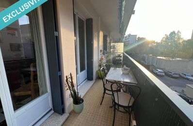 vente appartement 305 000 € à proximité de Roquefort-la-Bédoule (13830)
