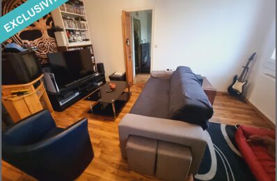 vente appartement 99 500 € à proximité de Bains-sur-Oust (35600)