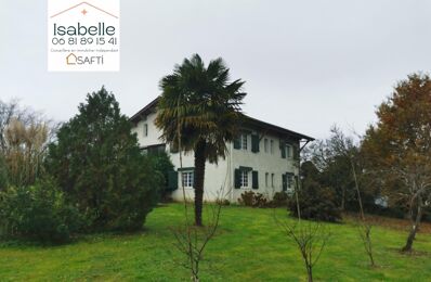 vente maison 262 500 € à proximité de Sombrun (65700)