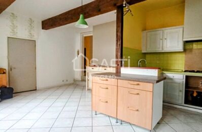 vente appartement 129 504 € à proximité de Saint-Sulpice (81370)
