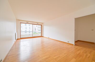 vente appartement 515 500 € à proximité de Meudon (92190)