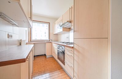 vente appartement 495 000 € à proximité de Aulnay-sous-Bois (93600)