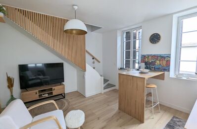 vente appartement 169 000 € à proximité de Bouglon (47250)