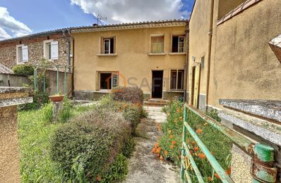 vente maison 129 000 € à proximité de Carcassonne (11000)