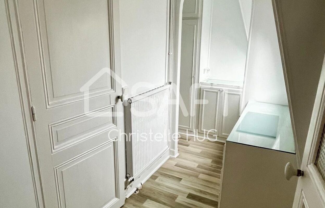 appartement 3 pièces 53 m2 à vendre à Paris 18 (75018)