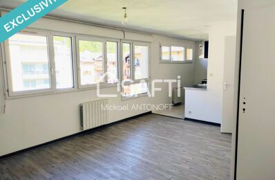 vente appartement 139 000 € à proximité de Bonne (74380)