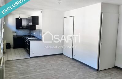 vente appartement 129 000 € à proximité de Cluses (74300)