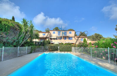 vente appartement 473 000 € à proximité de Roquebrune-sur-Argens (83520)