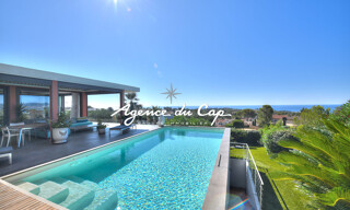 Maison 8 Pièces 375 m² à vendre à Saint-Raphaël (83700)