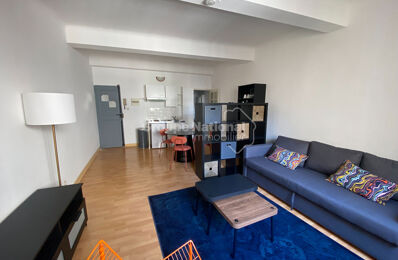 location appartement 450 € CC /mois à proximité de Marguerittes (30320)