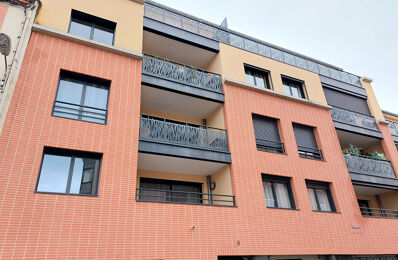 vente appartement 145 000 € à proximité de Puygouzon (81990)