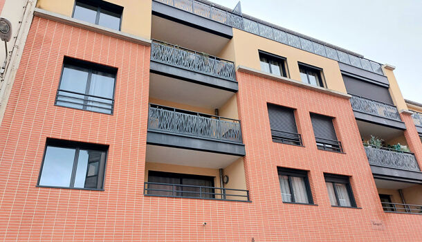 Appartement 2 pièces  à vendre Albi 81000