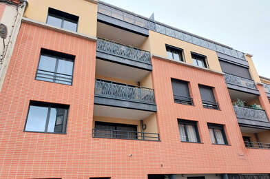 Appartement 2 pièces 145000 €