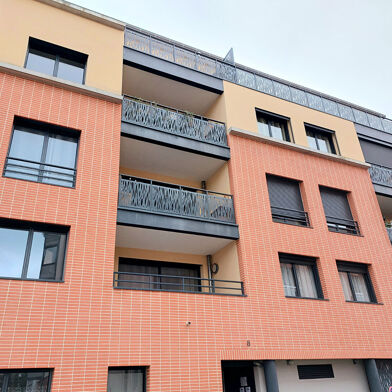 Appartement 2 pièces 145000 €
