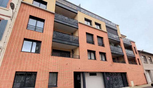 Appartement 2 pièces  à vendre Albi 81000