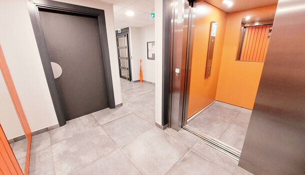 Appartement 2 pièces  à vendre Albi 81000