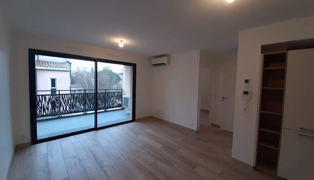 Appartement 2 pièces  à vendre Albi 81000