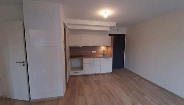 Appartement 2 pièces  à vendre Albi 81000
