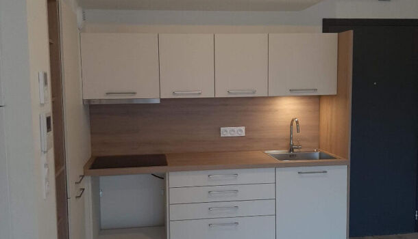 Appartement 2 pièces  à vendre Albi 81000