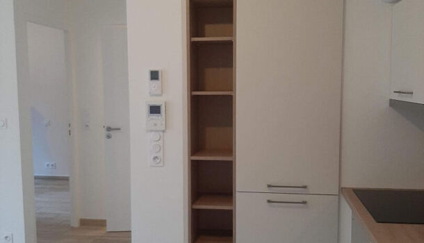 Appartement 2 pièces  à vendre Albi 81000