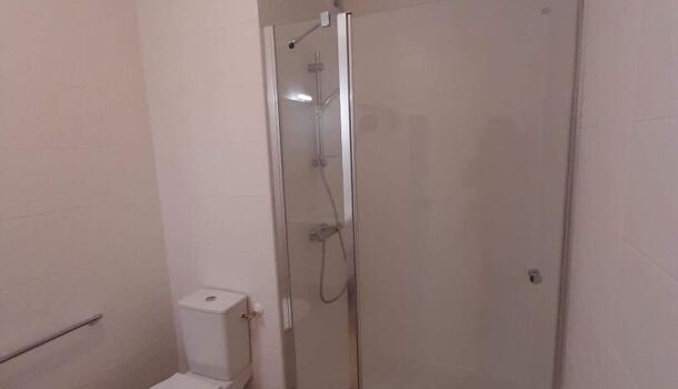 Appartement 2 pièces  à vendre Albi 81000