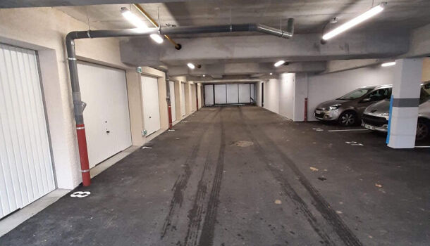 Appartement 2 pièces  à vendre Albi 81000