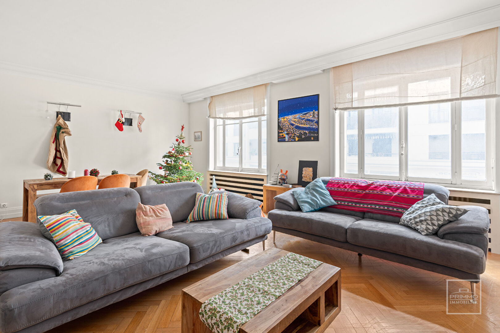 Appartement L T4