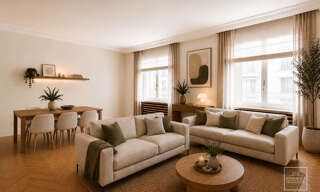 Appartement 4 Pièces 114 m² à vendre à Lyon 6 (69006)