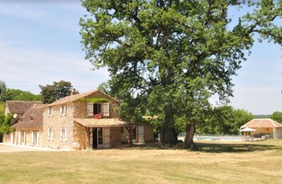 vente maison 743 000 € à proximité de Beaumont-du-Périgord (24440)