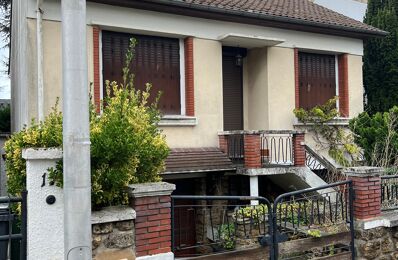 vente maison 240 000 € à proximité de Rungis (94150)