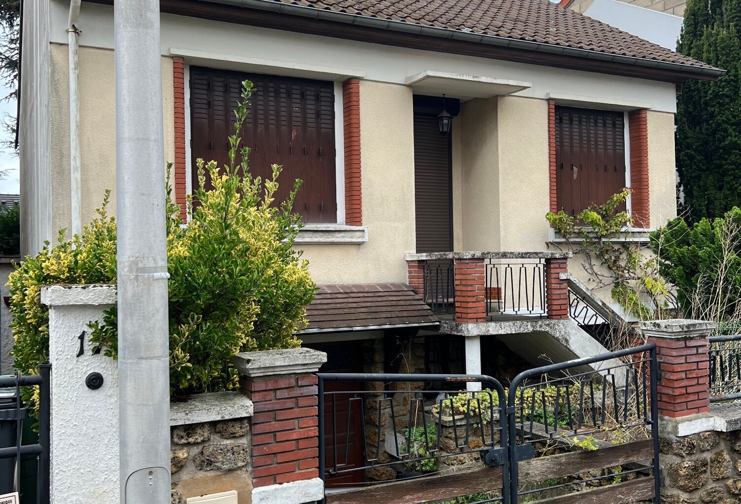 Vente maison 4 pièces 55 m² Orly (94310) — photo 1