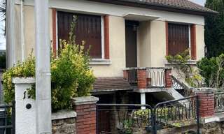 Maison 4 Pièces 55 m² à vendre à Orly (94310)