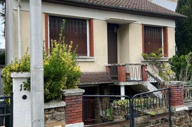Maison 4 pièces 240000 €