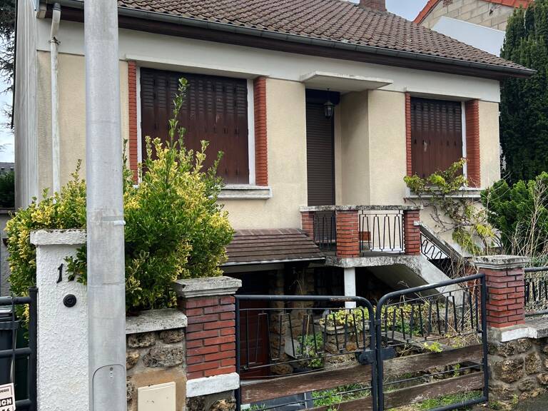 Maison 4 pièces 55 m² — photo 1