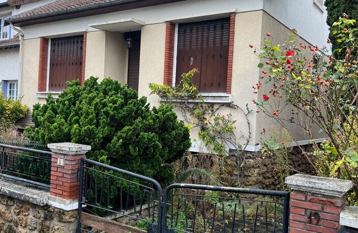 Vente maison 4 pièces 55 m² Orly (94310) — photo 2