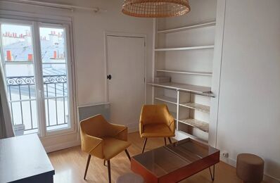 vente appartement 206 000 € à proximité de Le Perreux-sur-Marne (94170)
