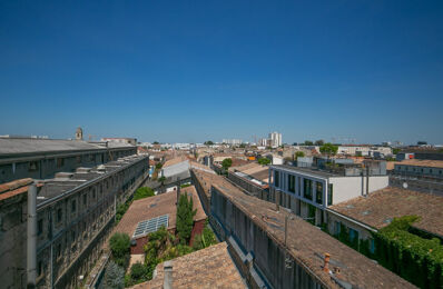 vente appartement à partir de 735 000 € à proximité de Bordeaux (33800)